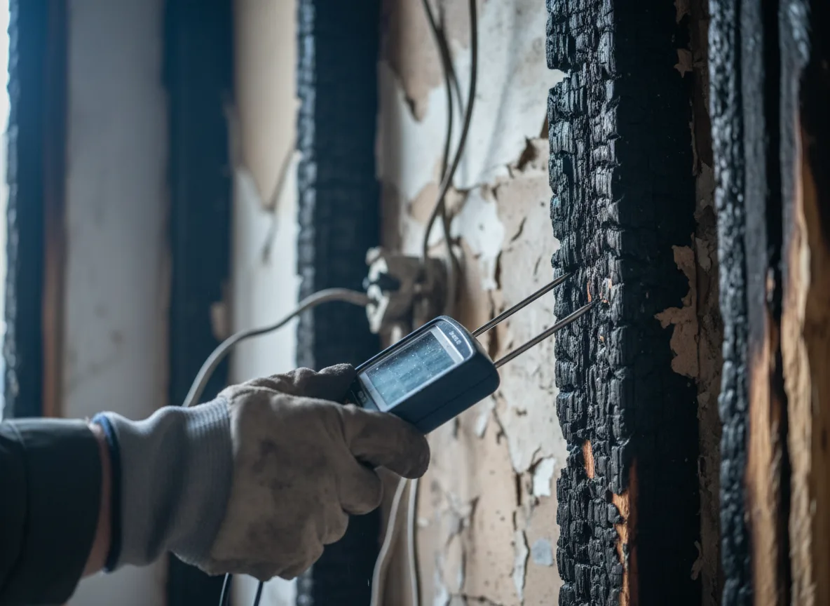 Fire Damage Restoration Polacca, AZ FAQs